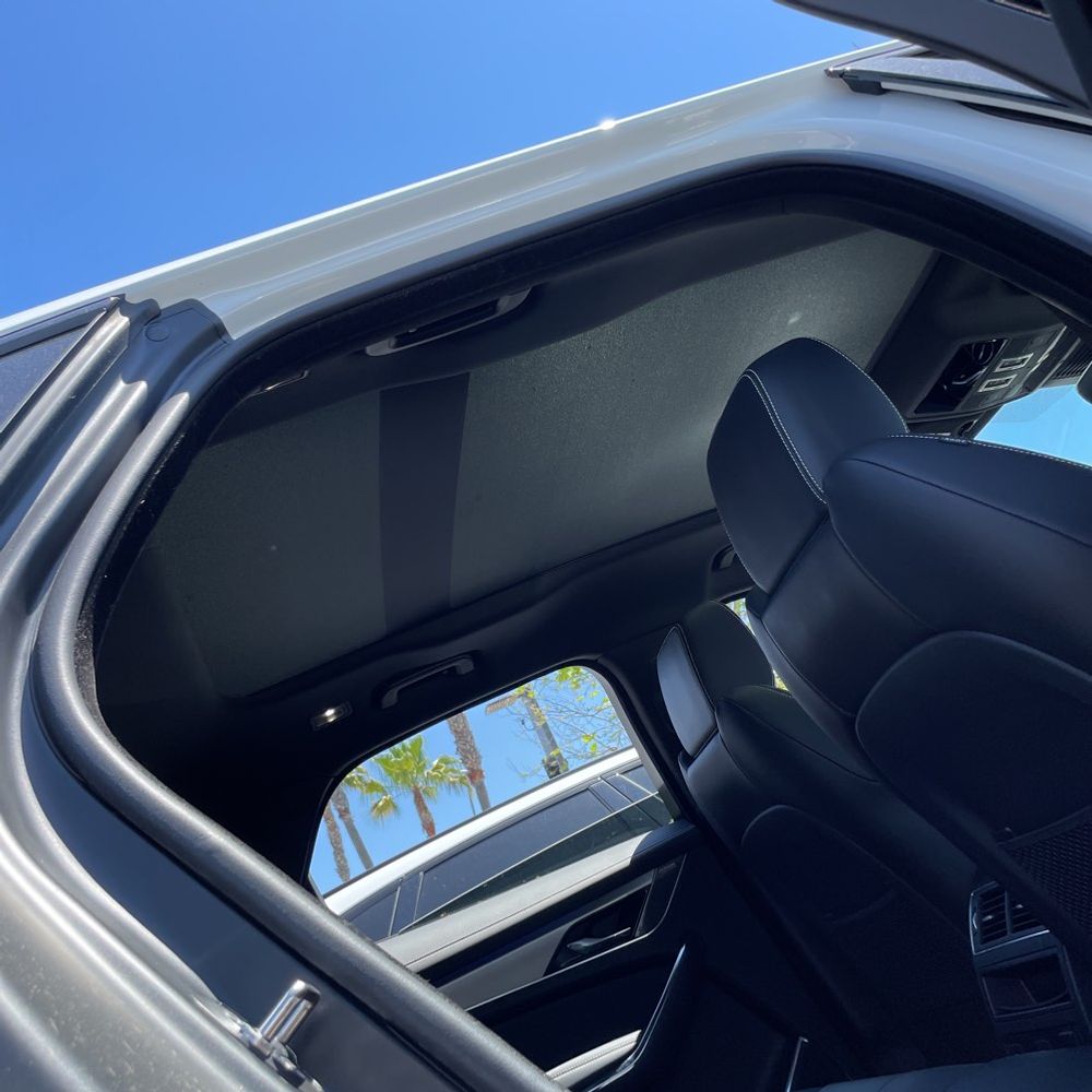2024 Jaguar F-Pace P400 R-Dynamic S