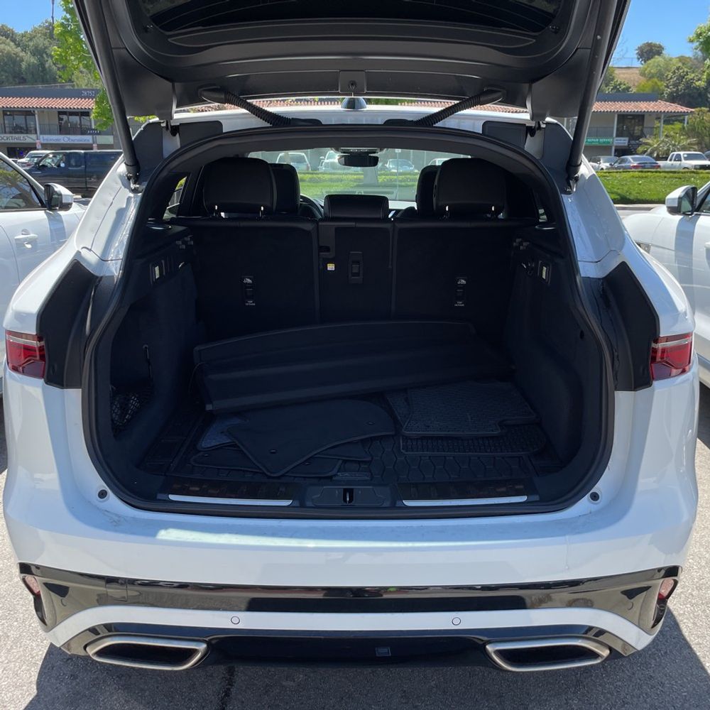 2024 Jaguar F-Pace P400 R-Dynamic S