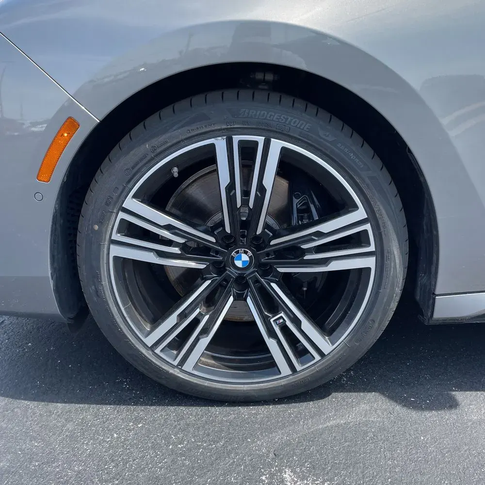 2024 BMW 7-Series 740i xDrive