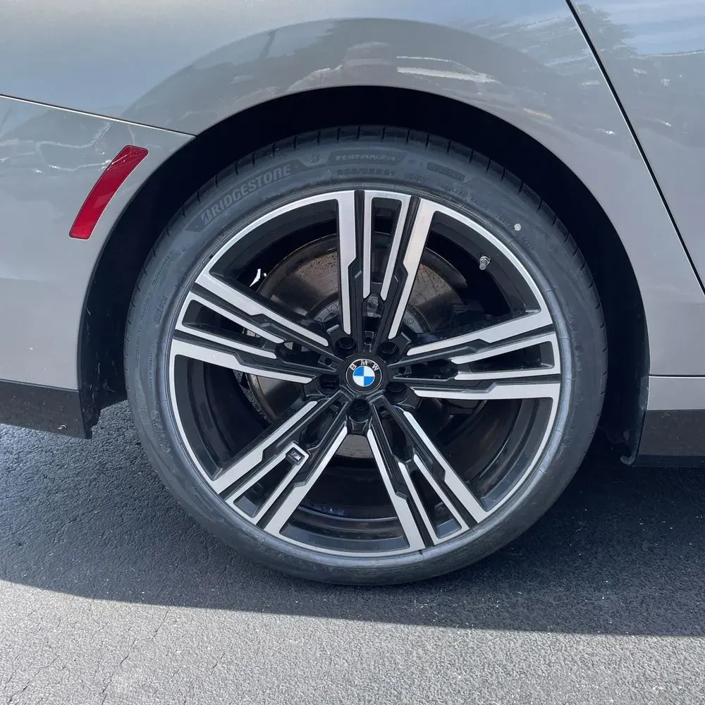 2024 BMW 7-Series 740i xDrive