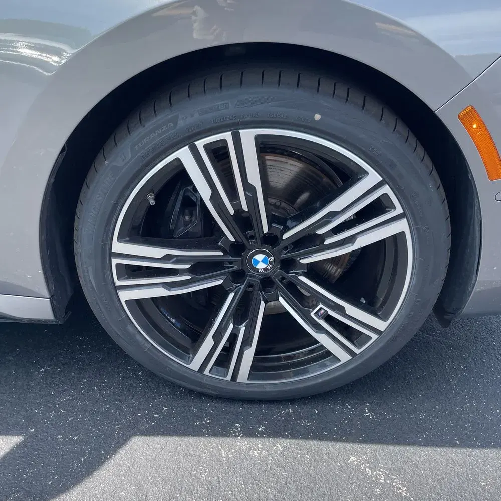 2024 BMW 7-Series 740i xDrive