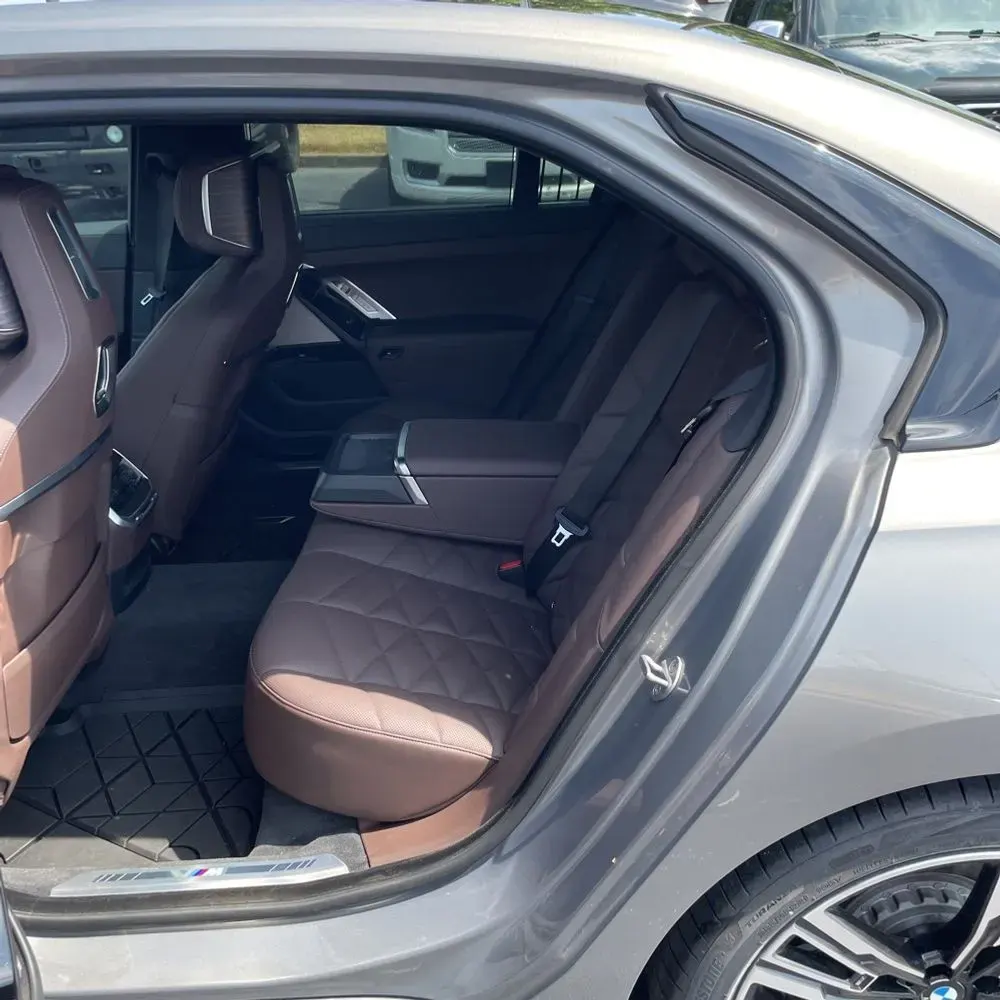 2024 BMW 7-Series 740i xDrive