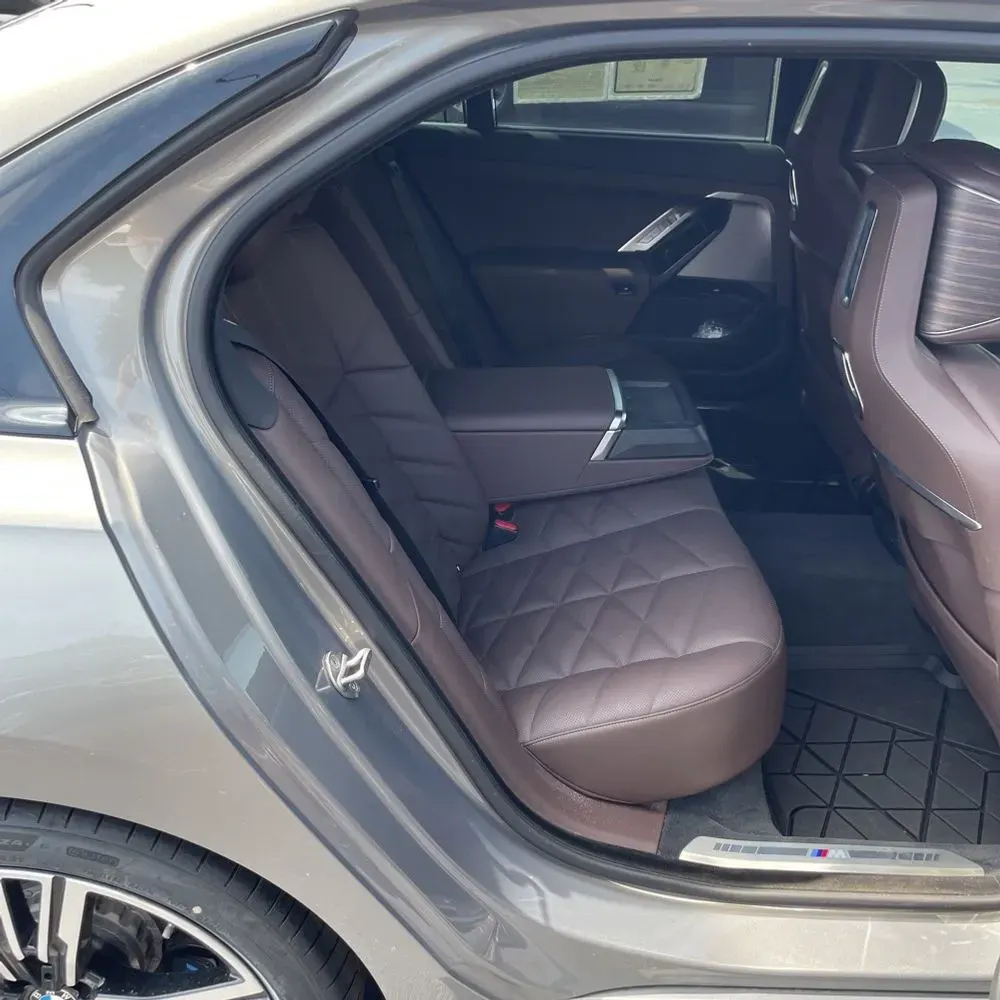 2024 BMW 7-Series 740i xDrive