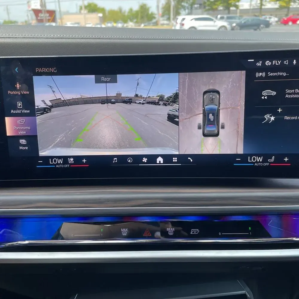 2024 BMW 7-Series 740i xDrive