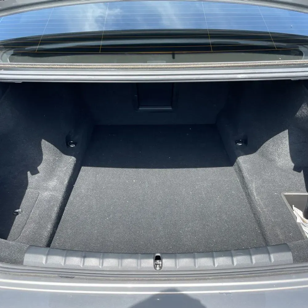 2024 BMW 7-Series 740i xDrive