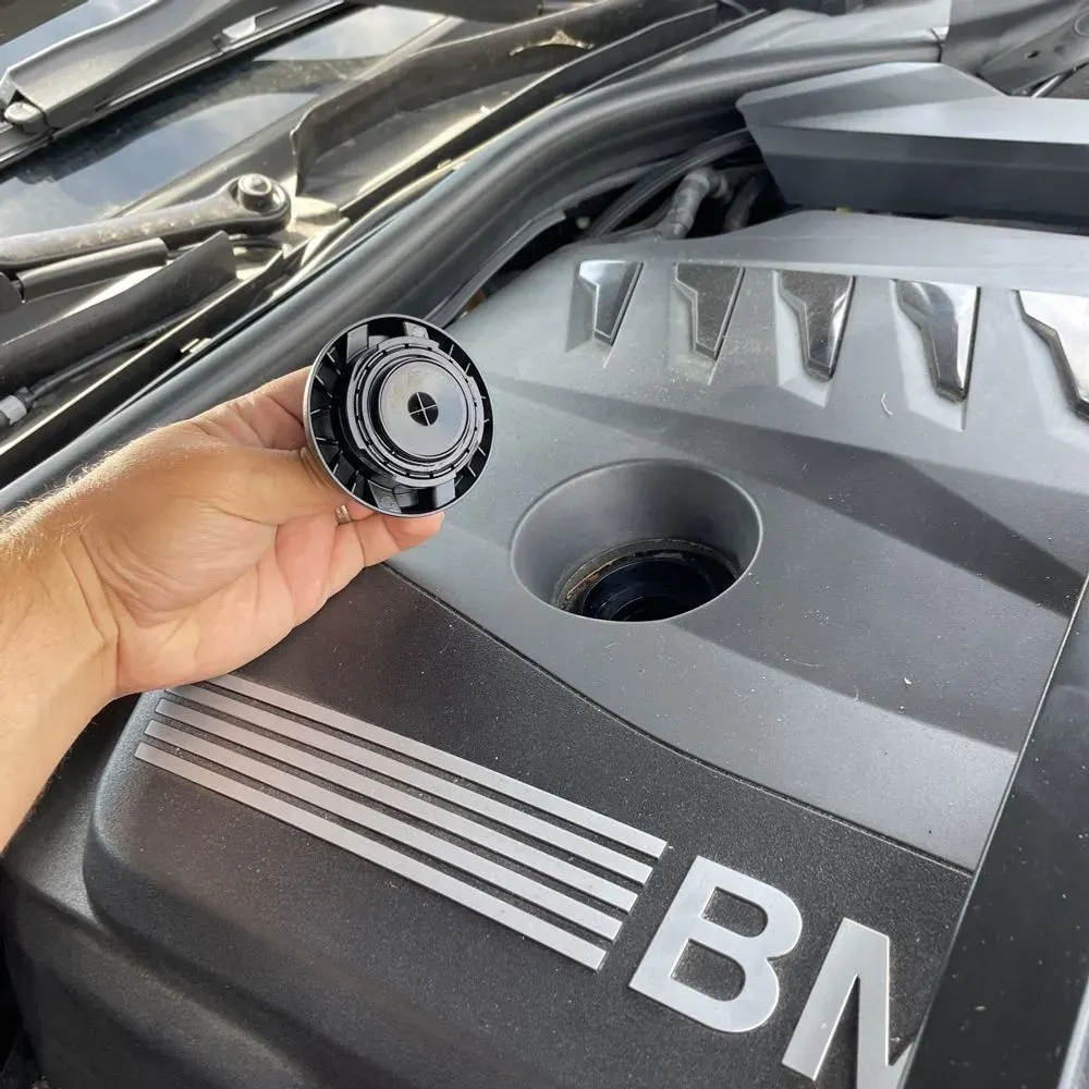 2024 BMW 7-Series 740i xDrive