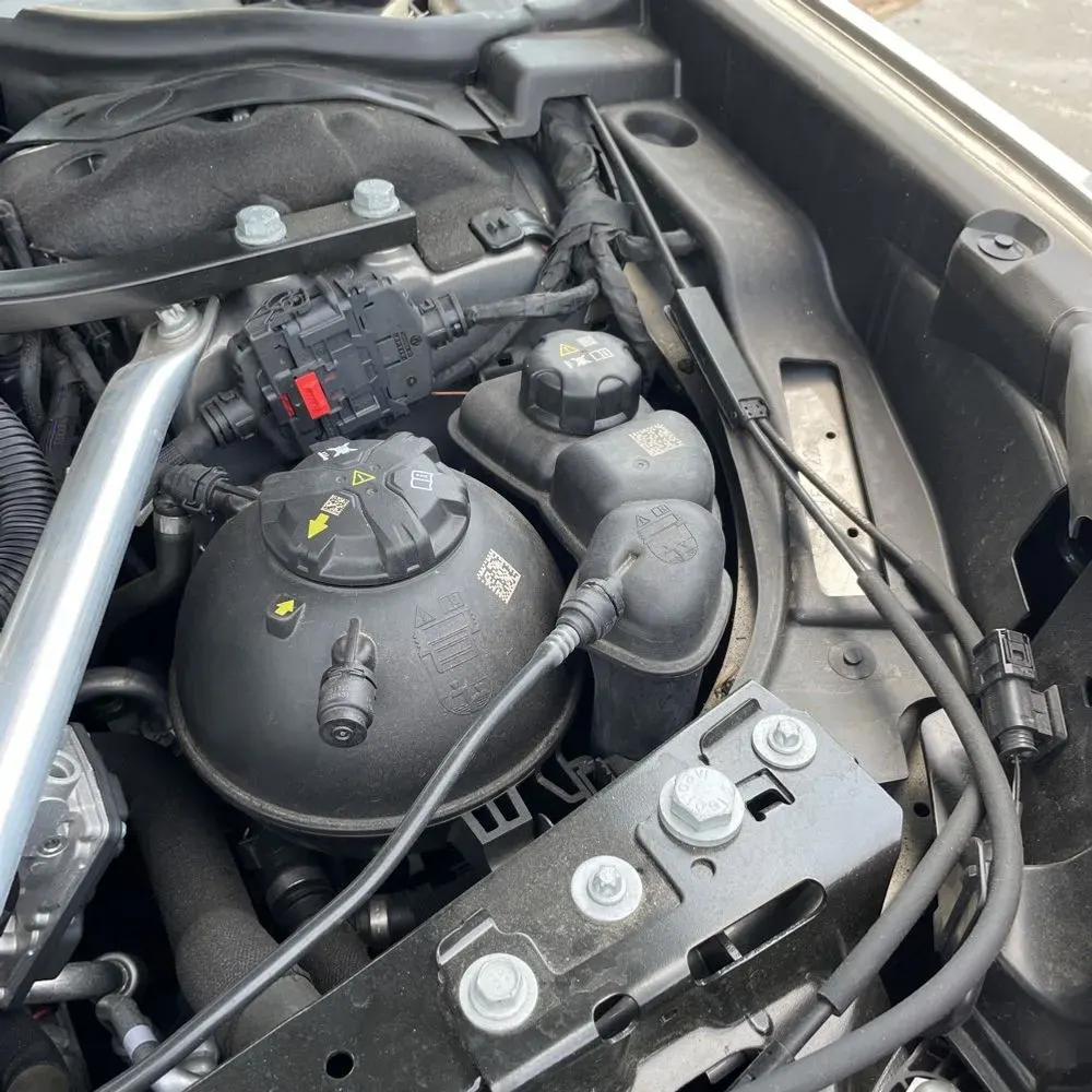 2024 BMW 7-Series 740i xDrive
