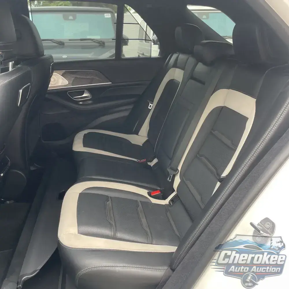 2021 Mercedes-Benz GLE AMG GLE 63 S