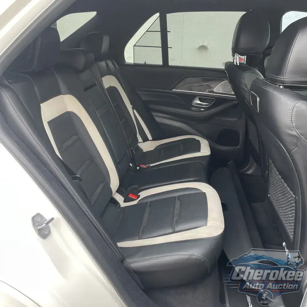 2021 Mercedes-Benz GLE AMG GLE 63 S