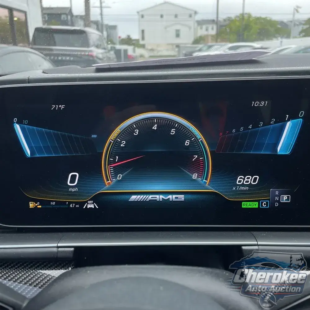 2021 Mercedes-Benz GLE AMG GLE 63 S