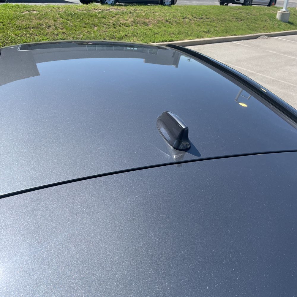 2024 Lexus RX 350 F SPORT Handling