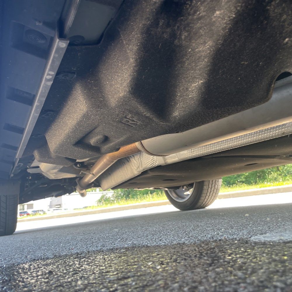 2024 Lexus RX 350 F SPORT Handling