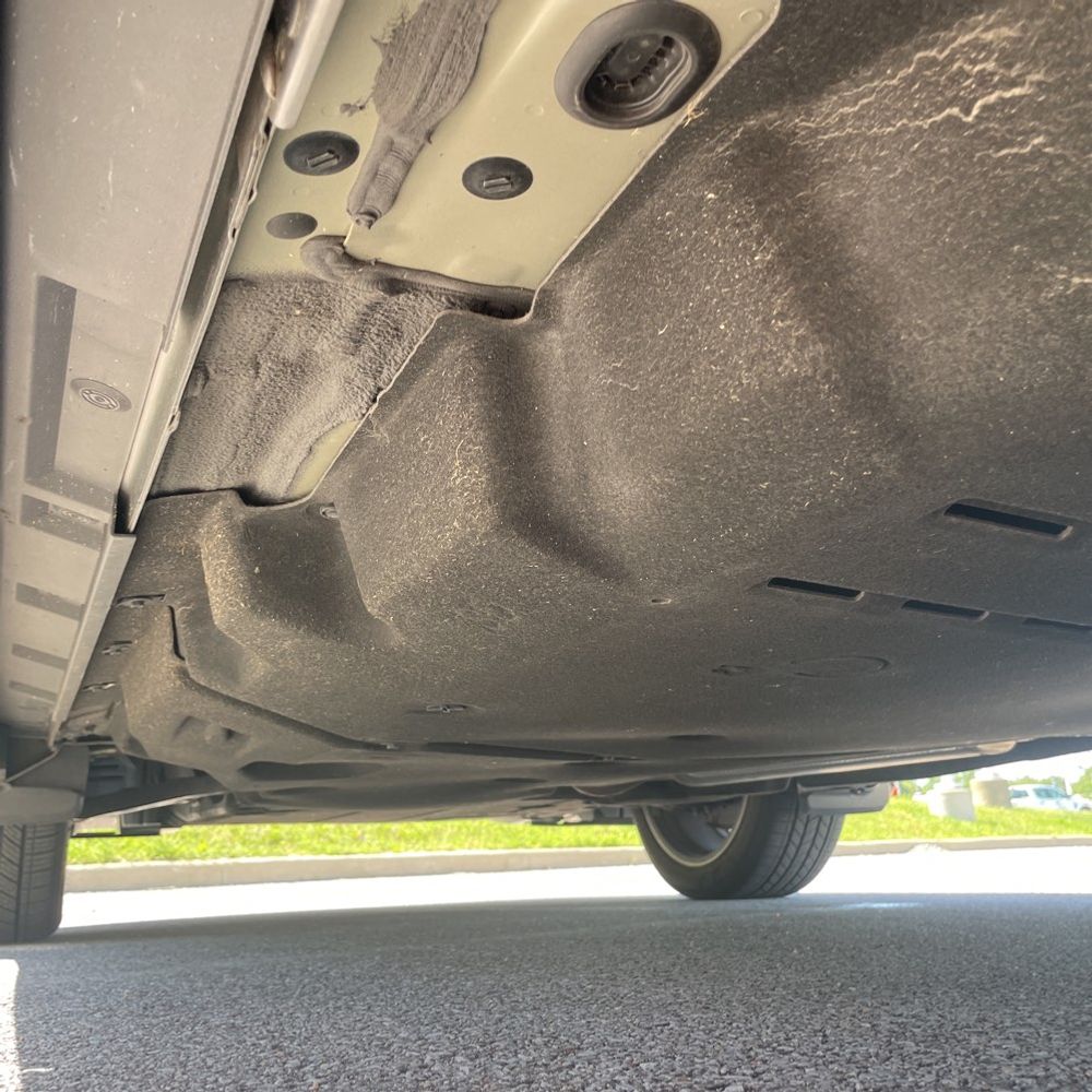 2024 Lexus RX 350 F SPORT Handling