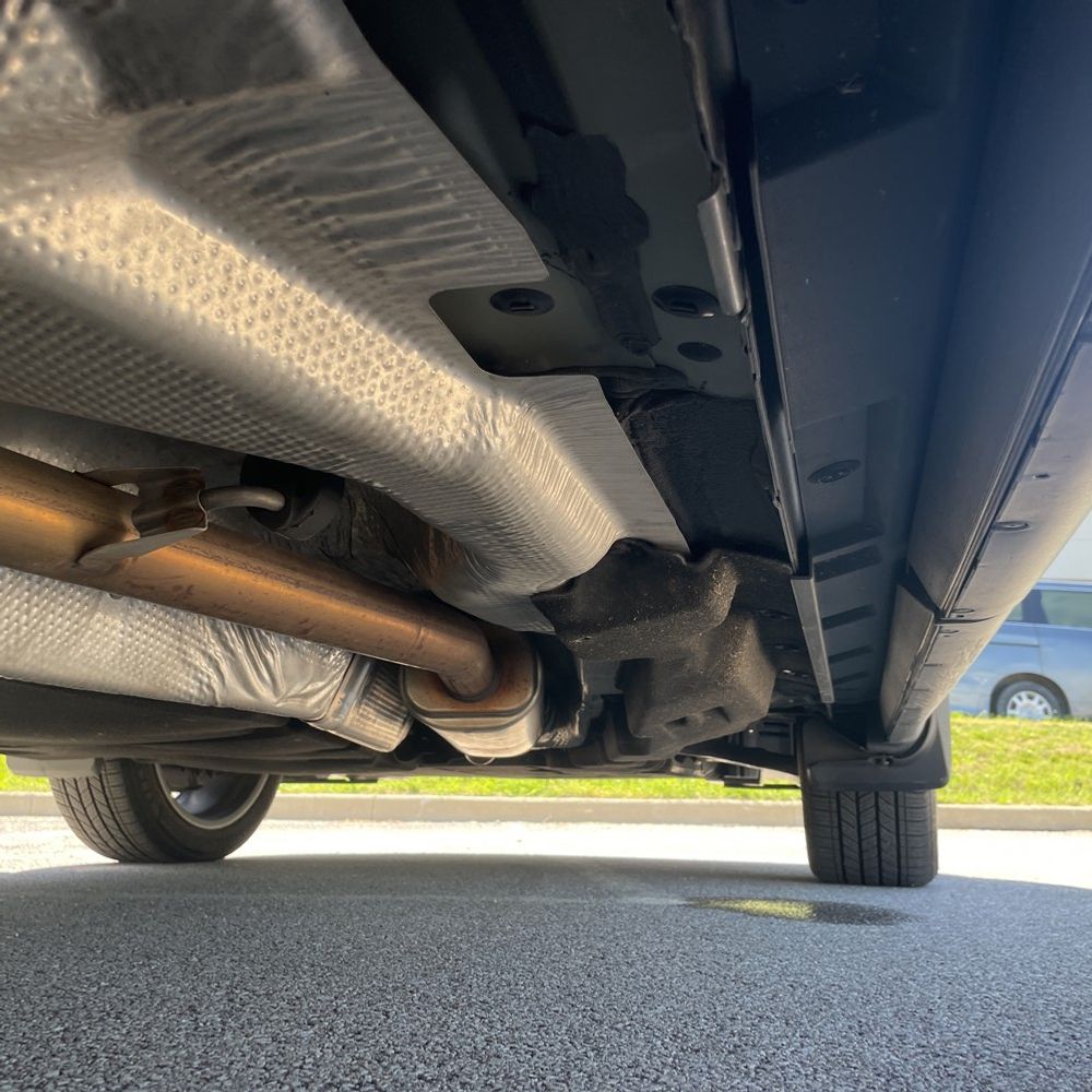 2024 Lexus RX 350 F SPORT Handling