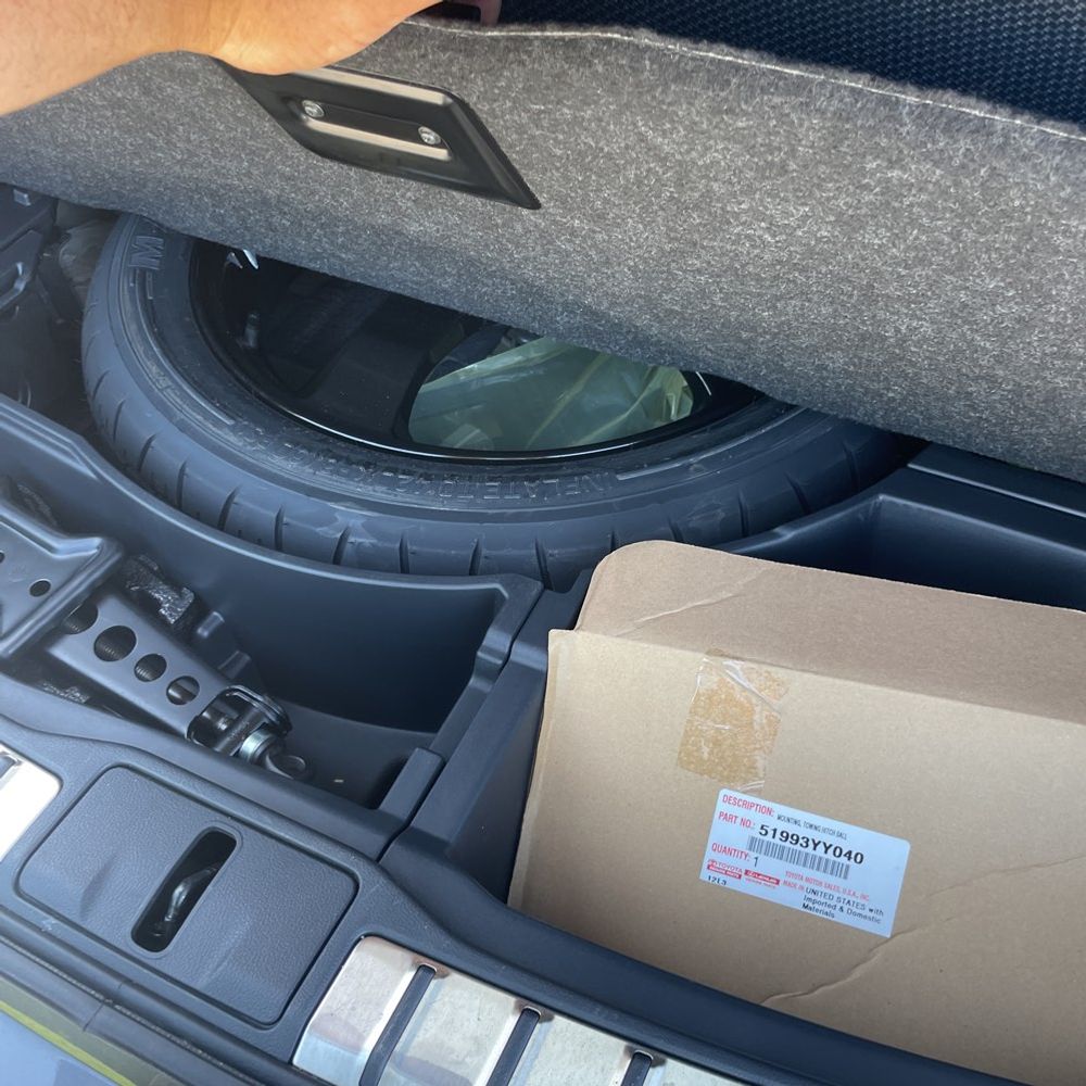 2024 Lexus RX 350 F SPORT Handling