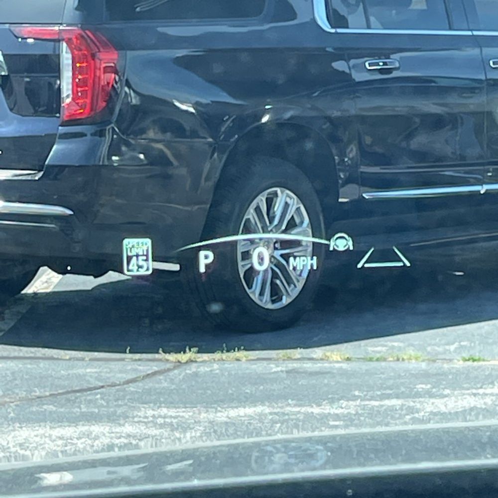 2024 Lexus RX 350 F SPORT Handling