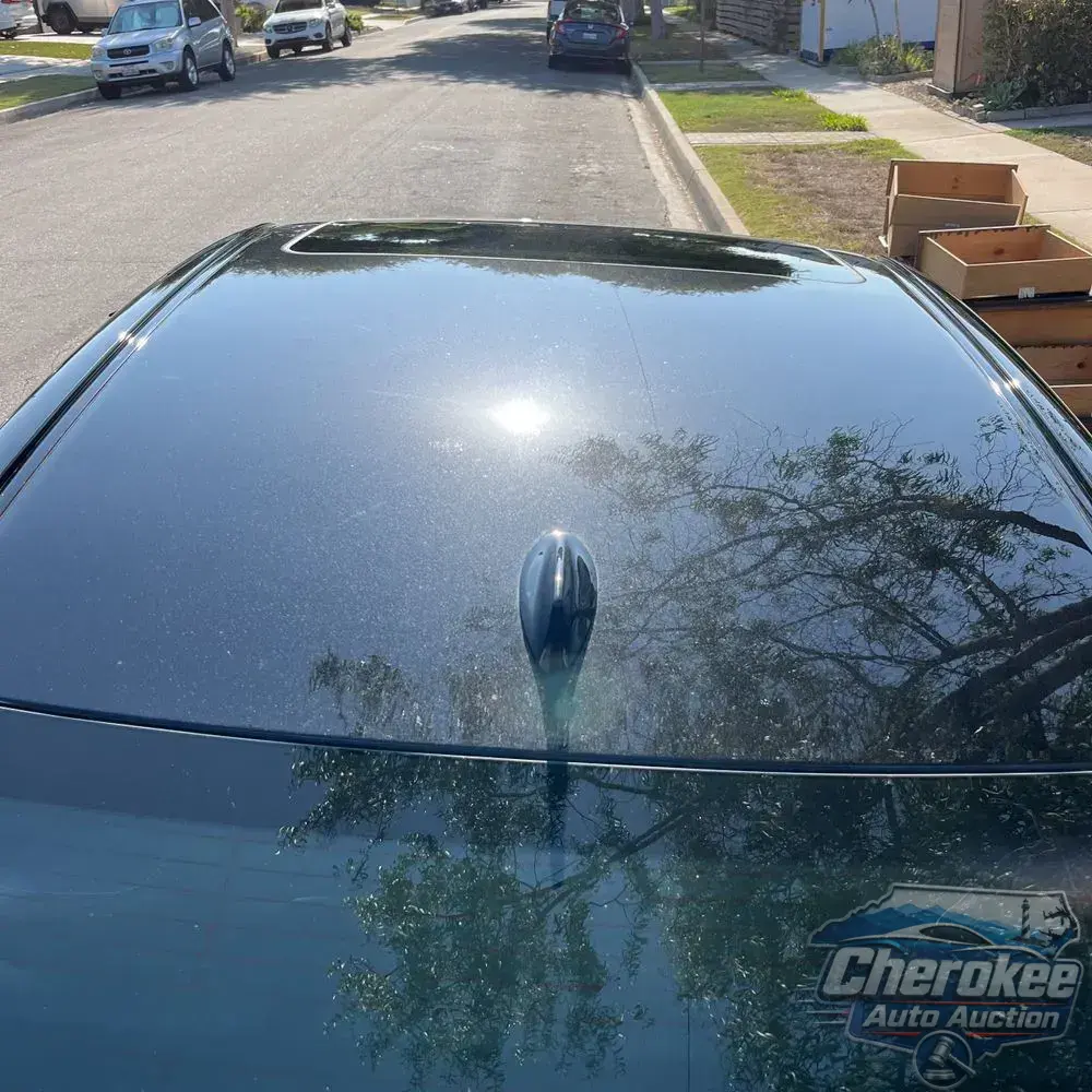 2025 Lexus ES 300h Base