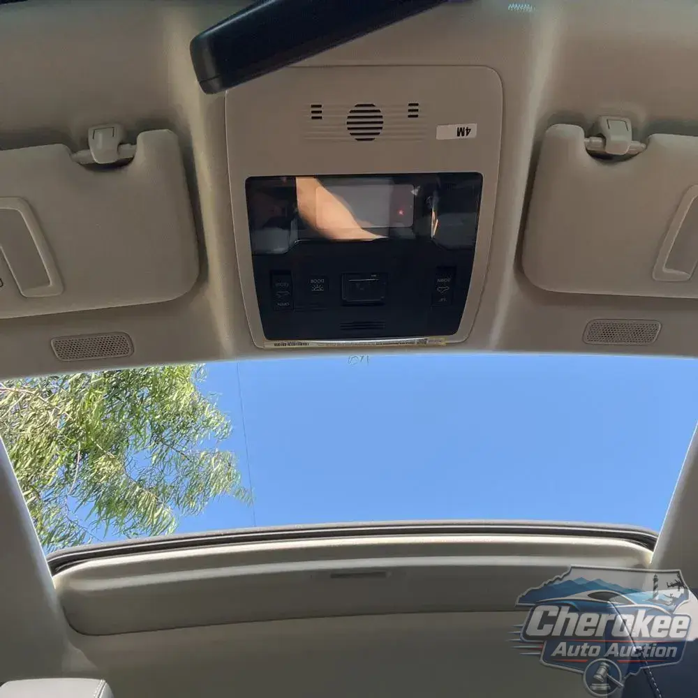 2025 Lexus ES 300h Base