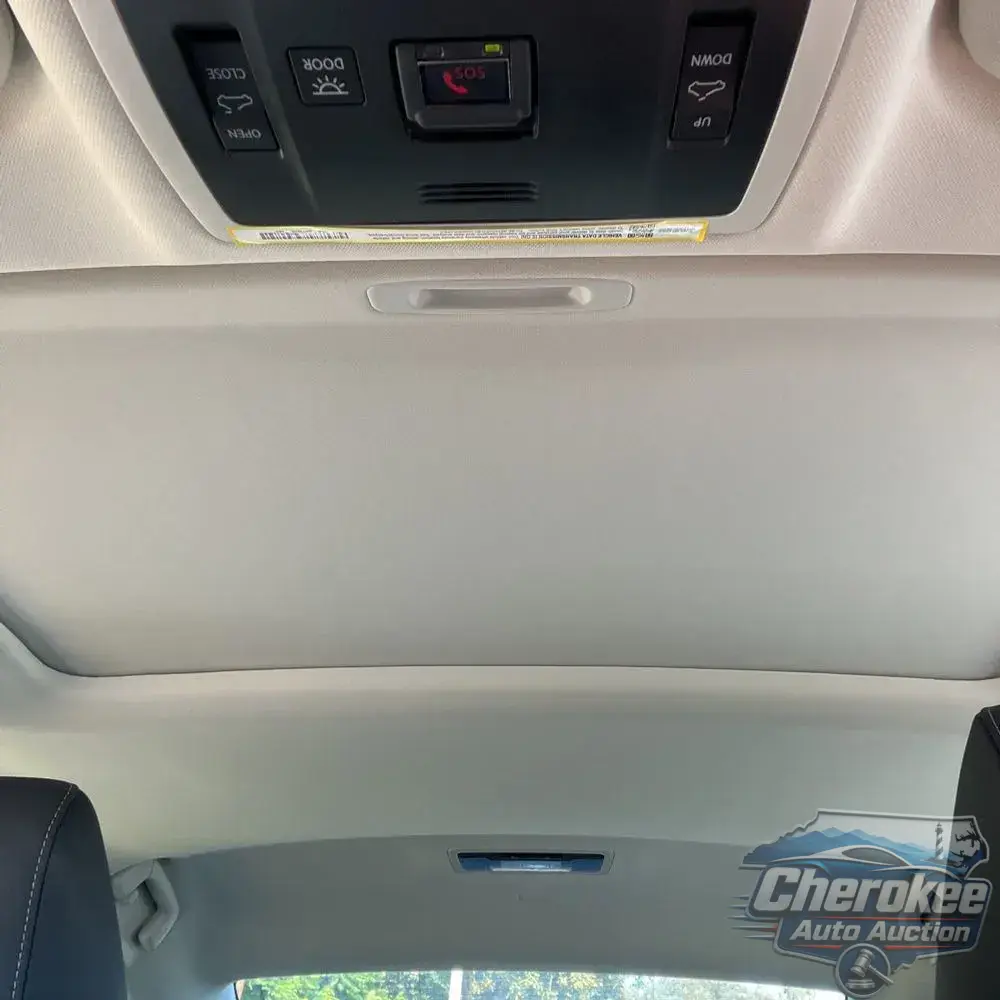 2025 Lexus ES 300h Base