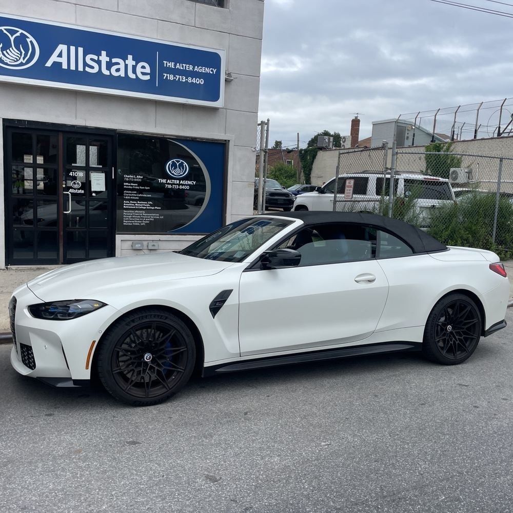 2023 BMW M4 Competition xDrive