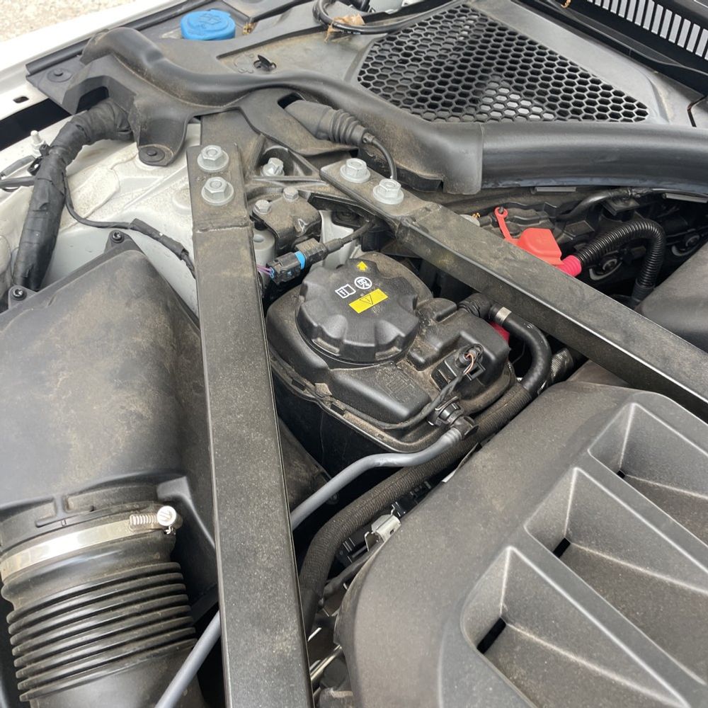 2023 BMW M4 Competition xDrive