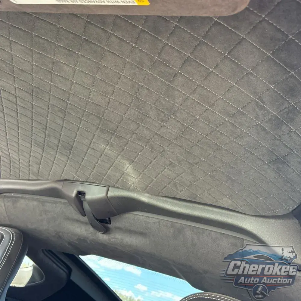 2017 Chevrolet Corvette Z06