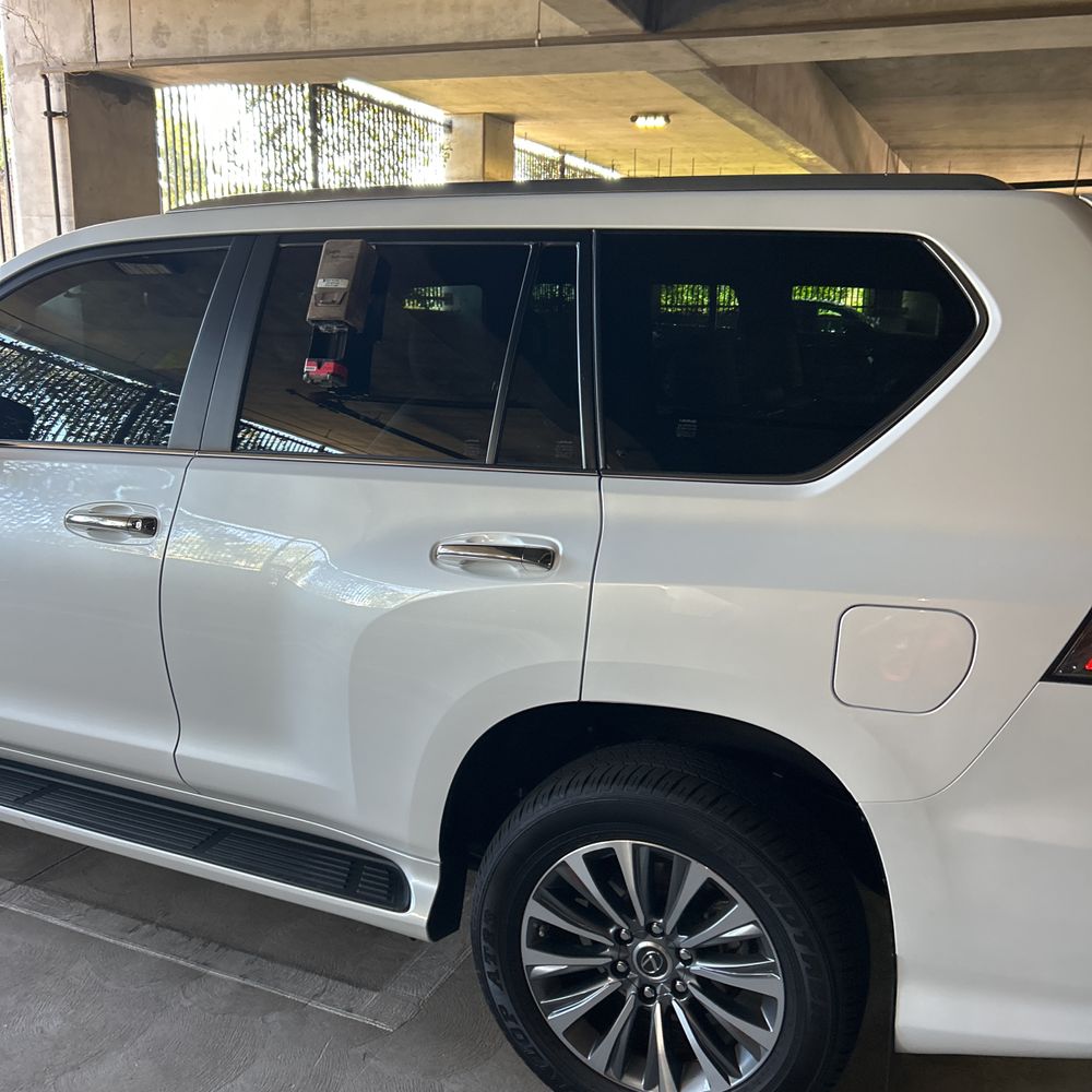 2023 Lexus GX 460 Luxury