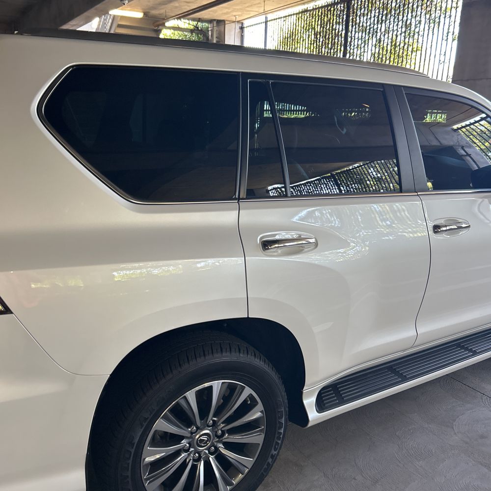 2023 Lexus GX 460 Luxury
