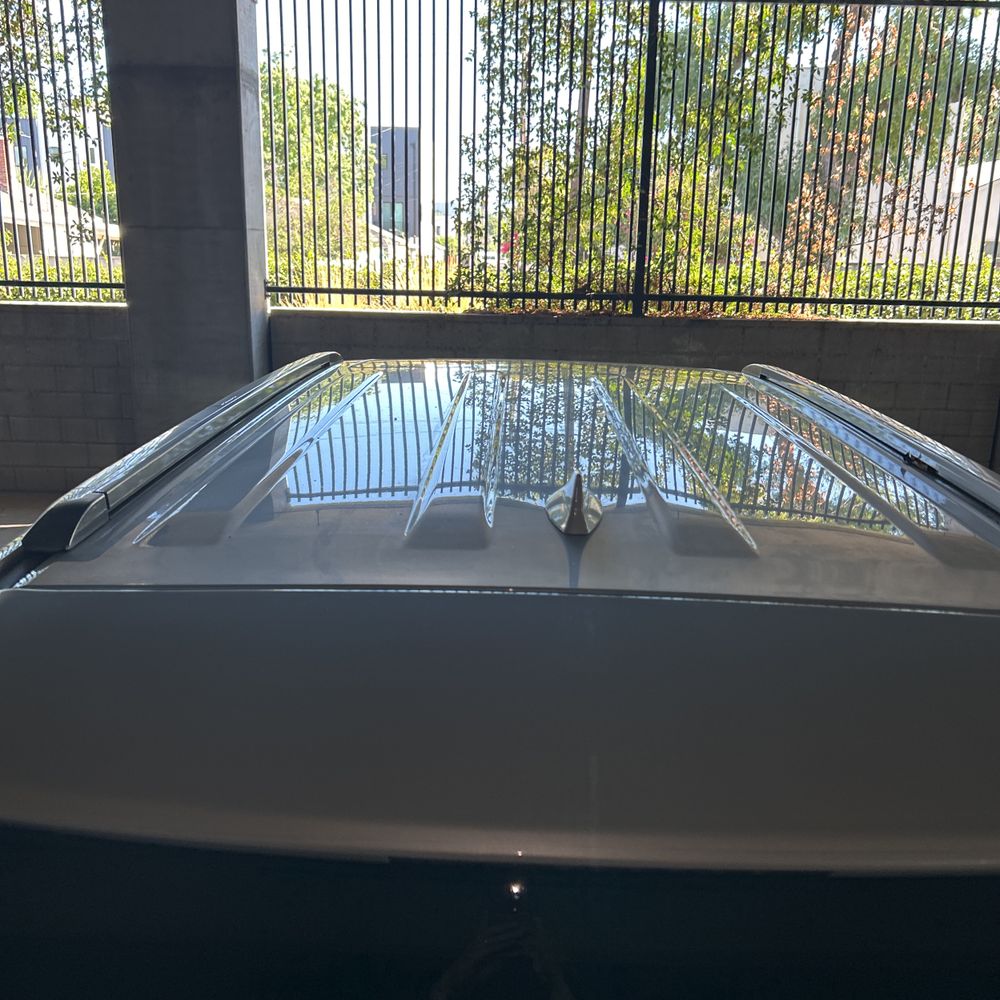 2023 Lexus GX 460 Luxury