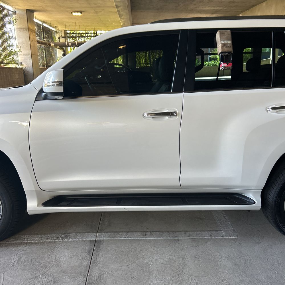 2023 Lexus GX 460 Luxury