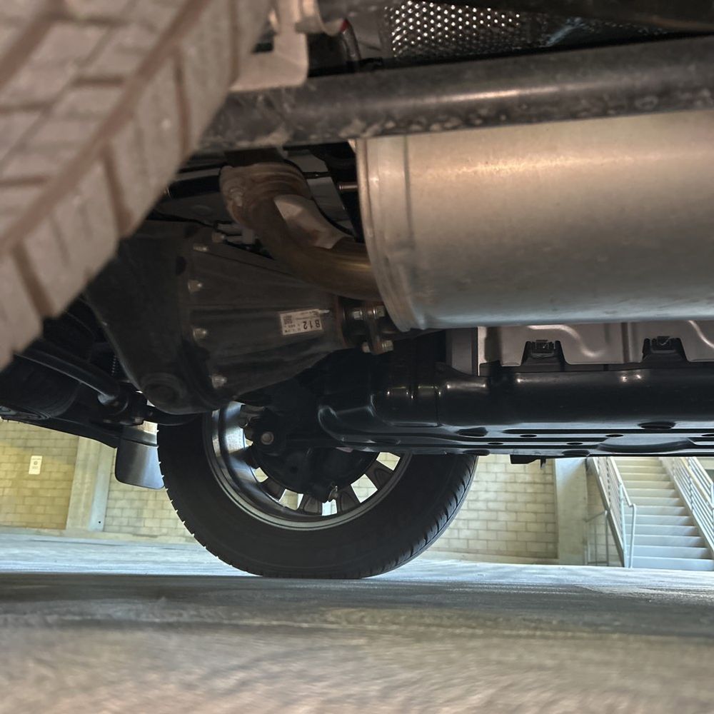 2023 Lexus GX 460 Luxury