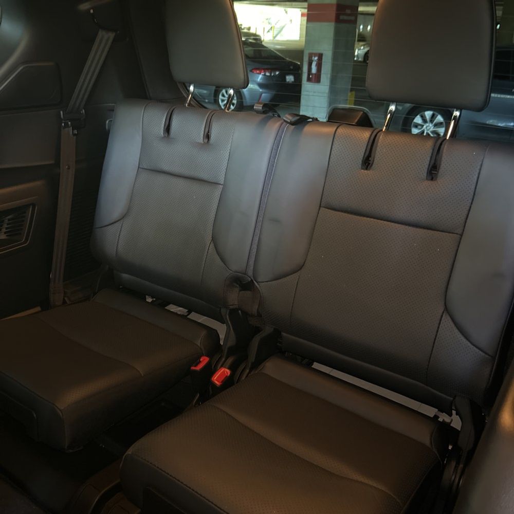 2023 Lexus GX 460 Luxury