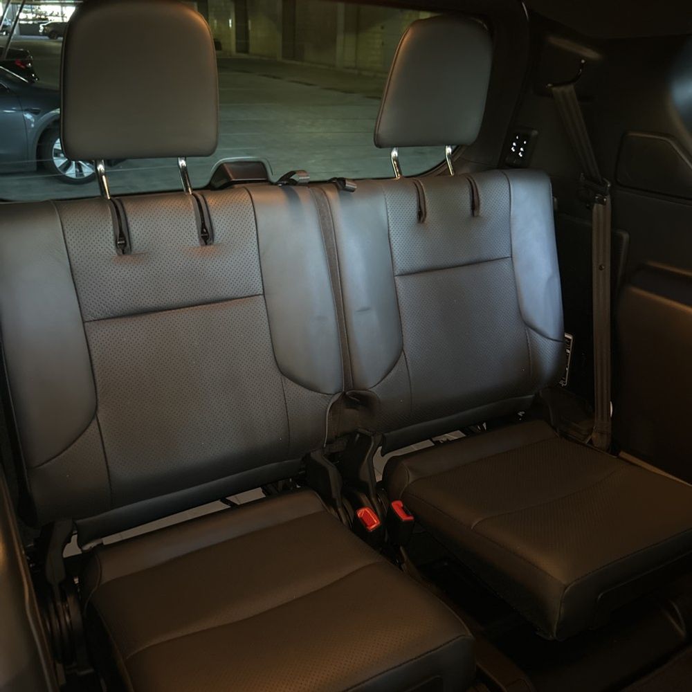 2023 Lexus GX 460 Luxury