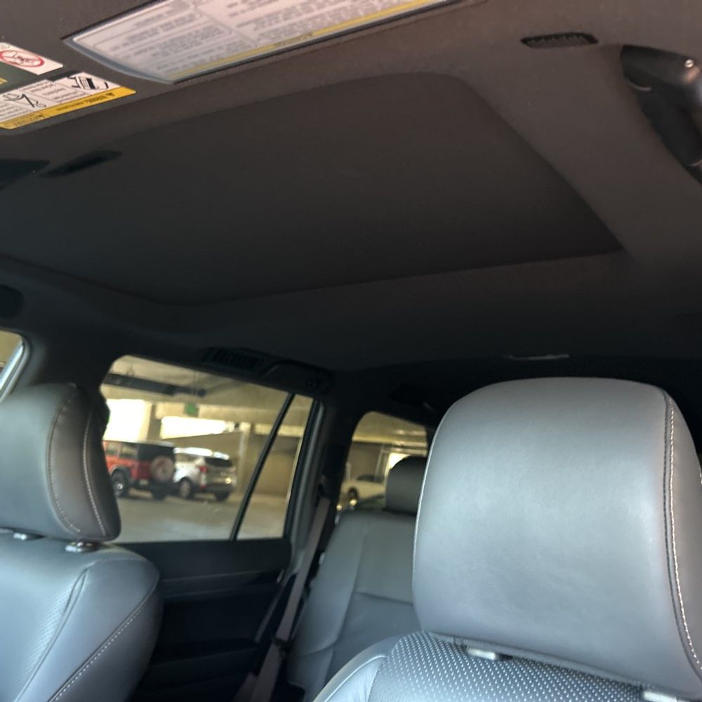 2023 Lexus GX 460 Luxury
