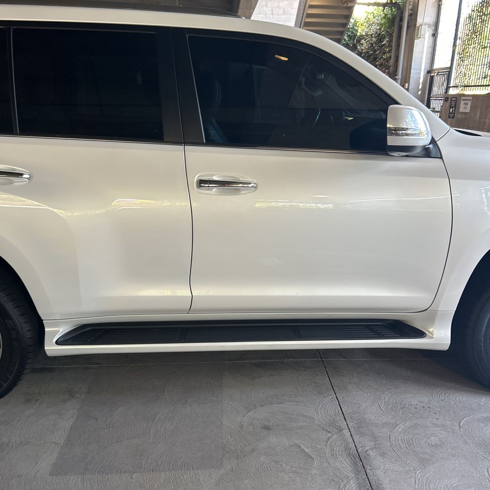 2023 Lexus GX 460 Luxury