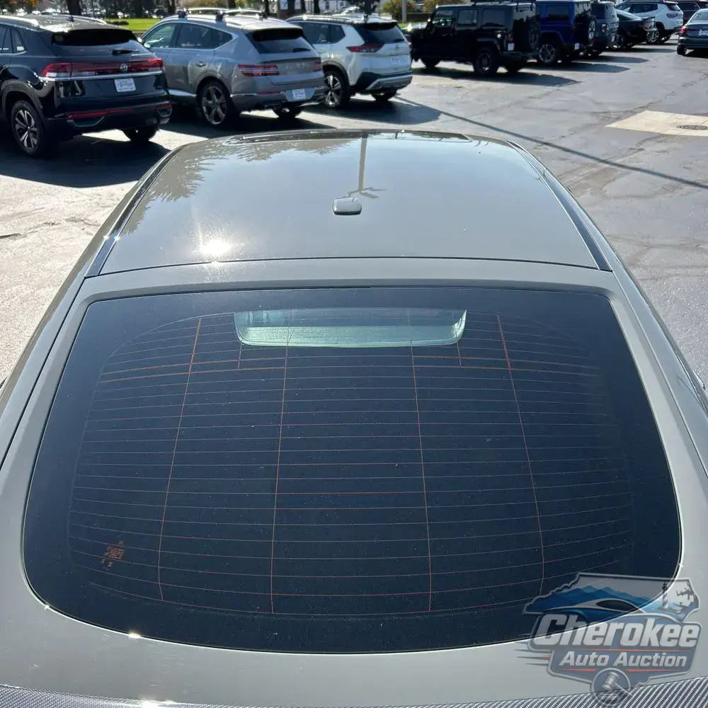 2023 Mercedes-Benz AMG GT 63 S