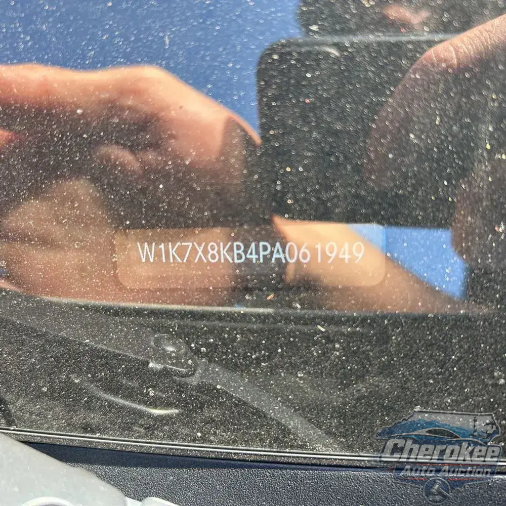 2023 Mercedes-Benz AMG GT 63 S