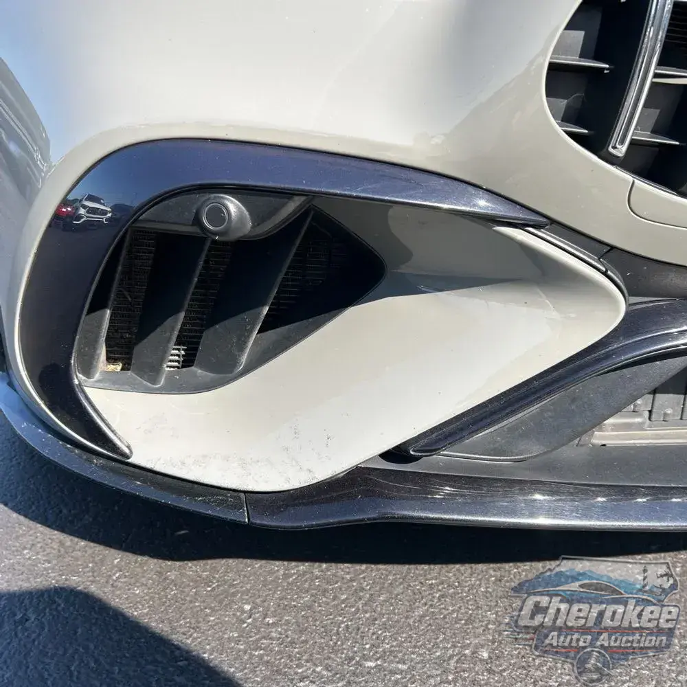 2023 Mercedes-Benz AMG GT 63 S