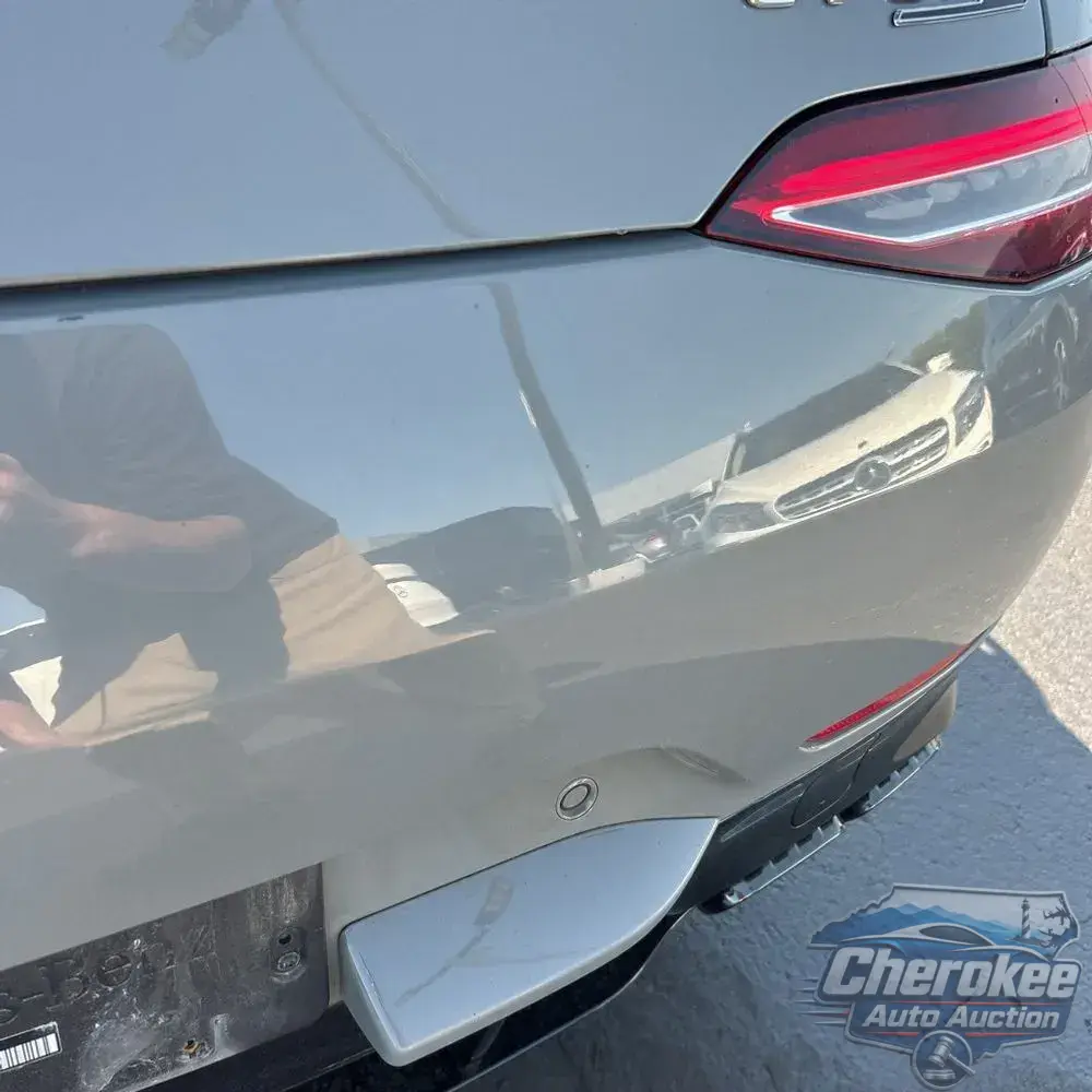 2023 Mercedes-Benz AMG GT 63 S