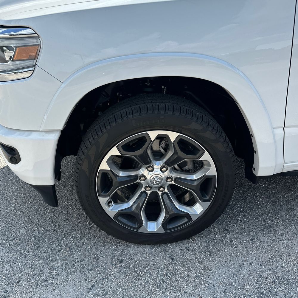 2024 Ram 1500 Limited