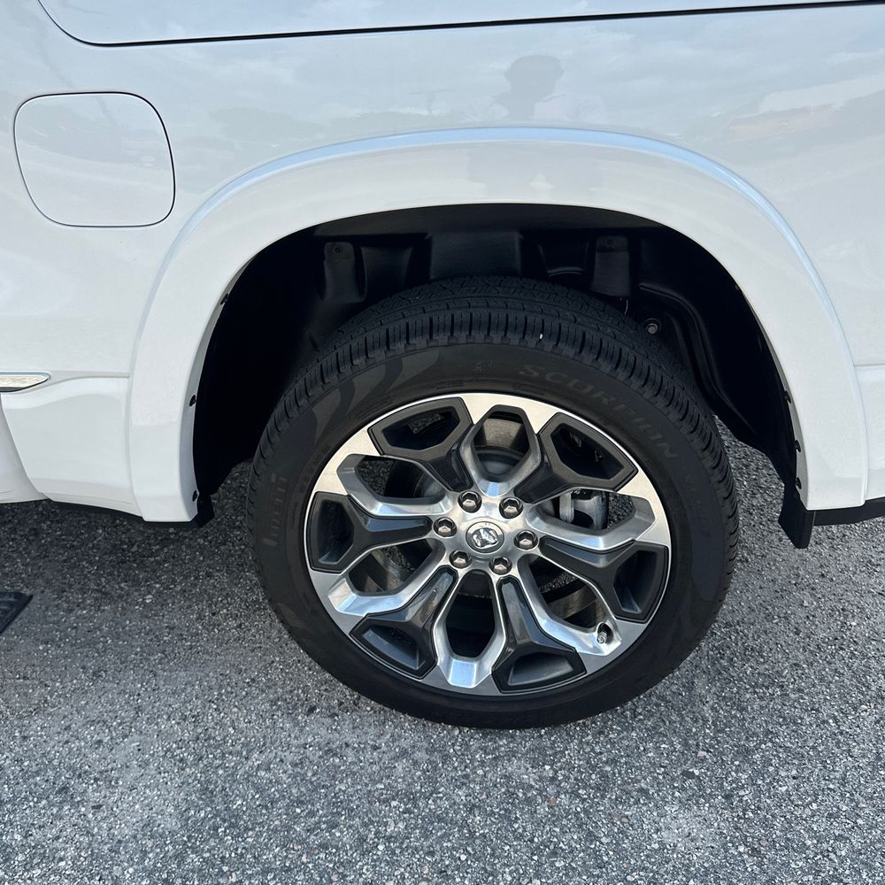 2024 Ram 1500 Limited