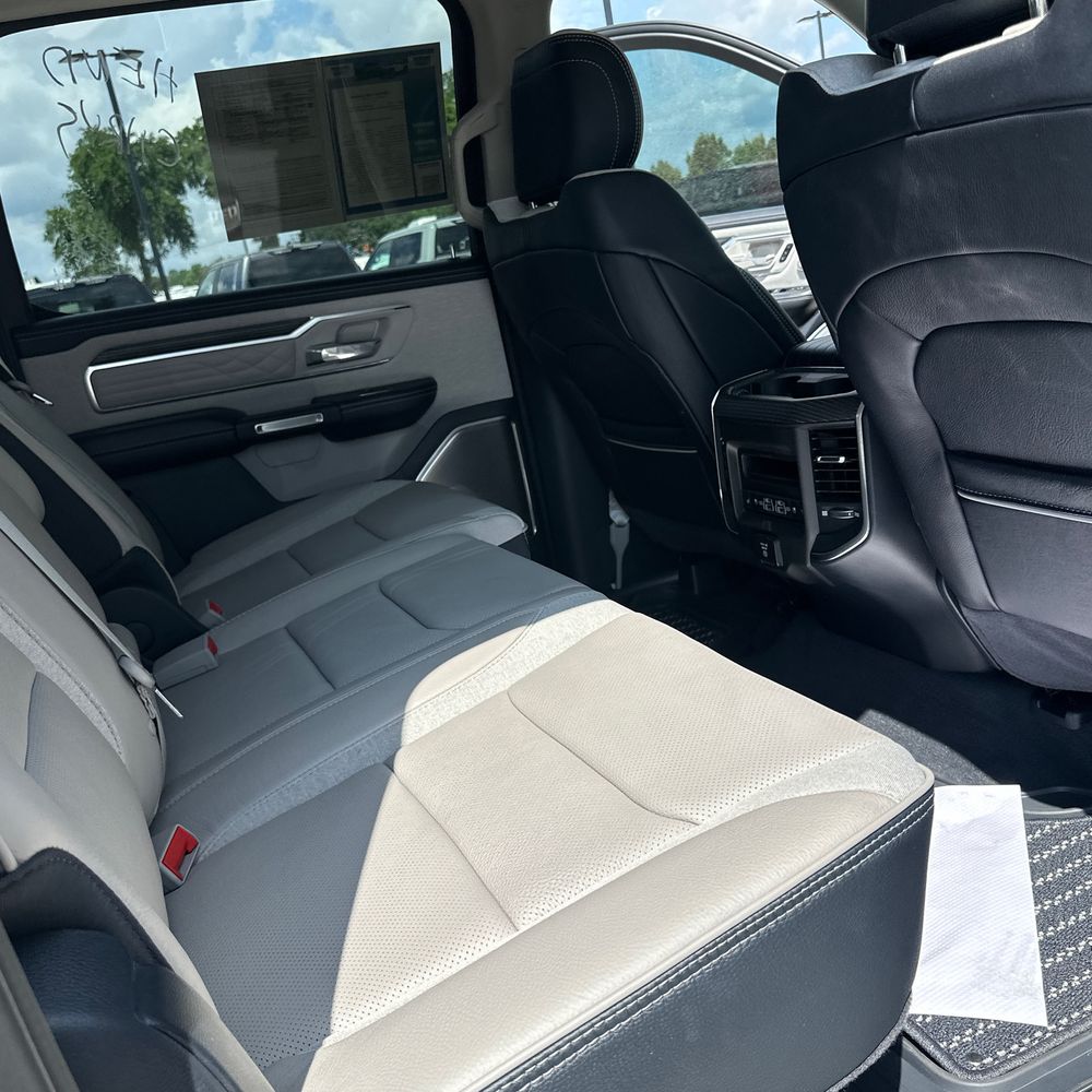2024 Ram 1500 Limited