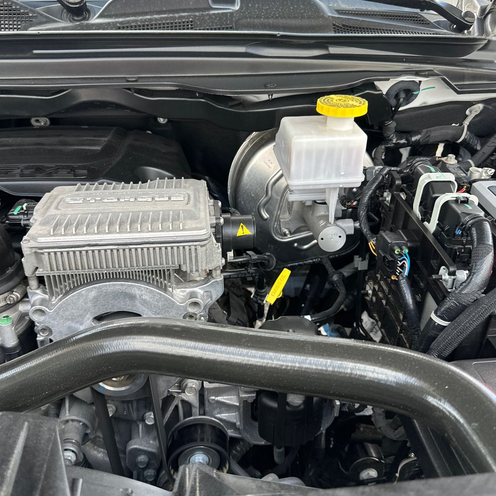 2024 Ram 1500 Limited
