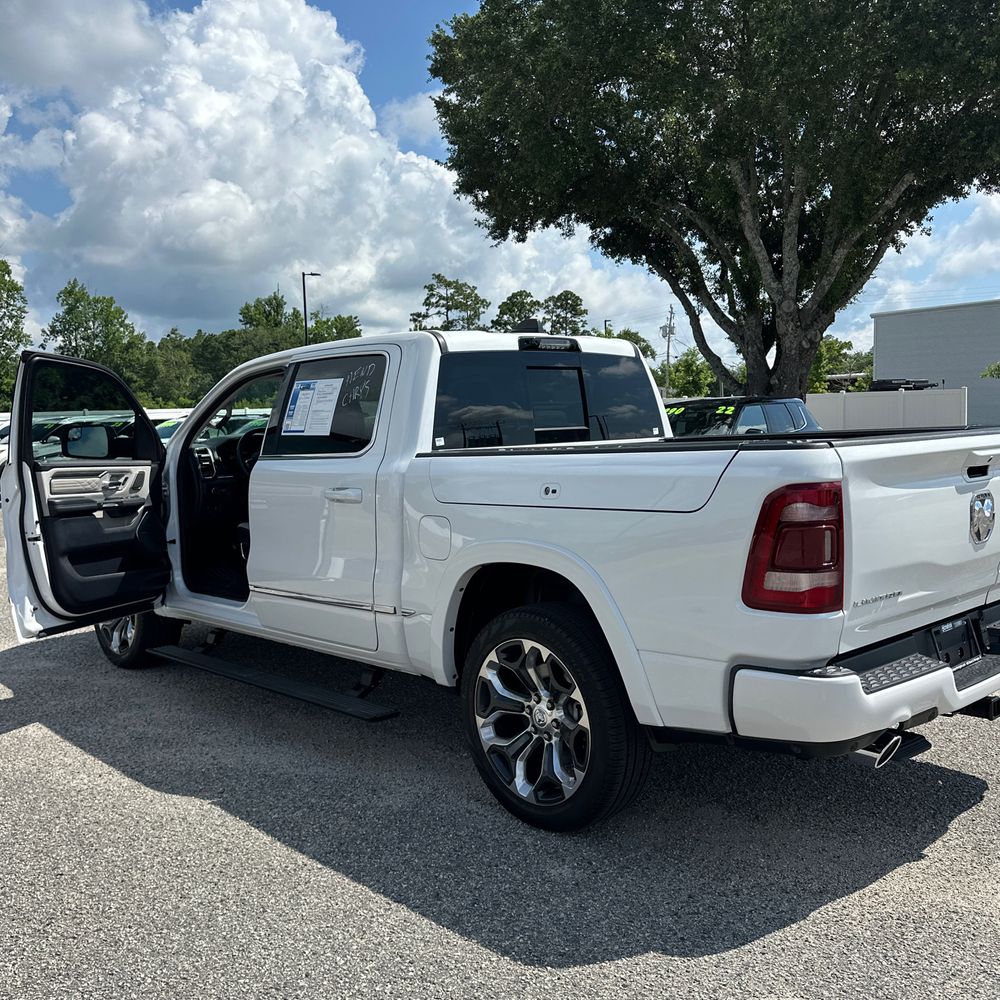 2024 Ram 1500 Limited