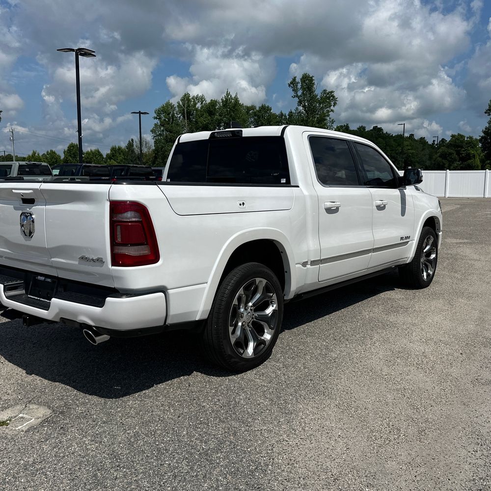 2024 Ram 1500 Limited