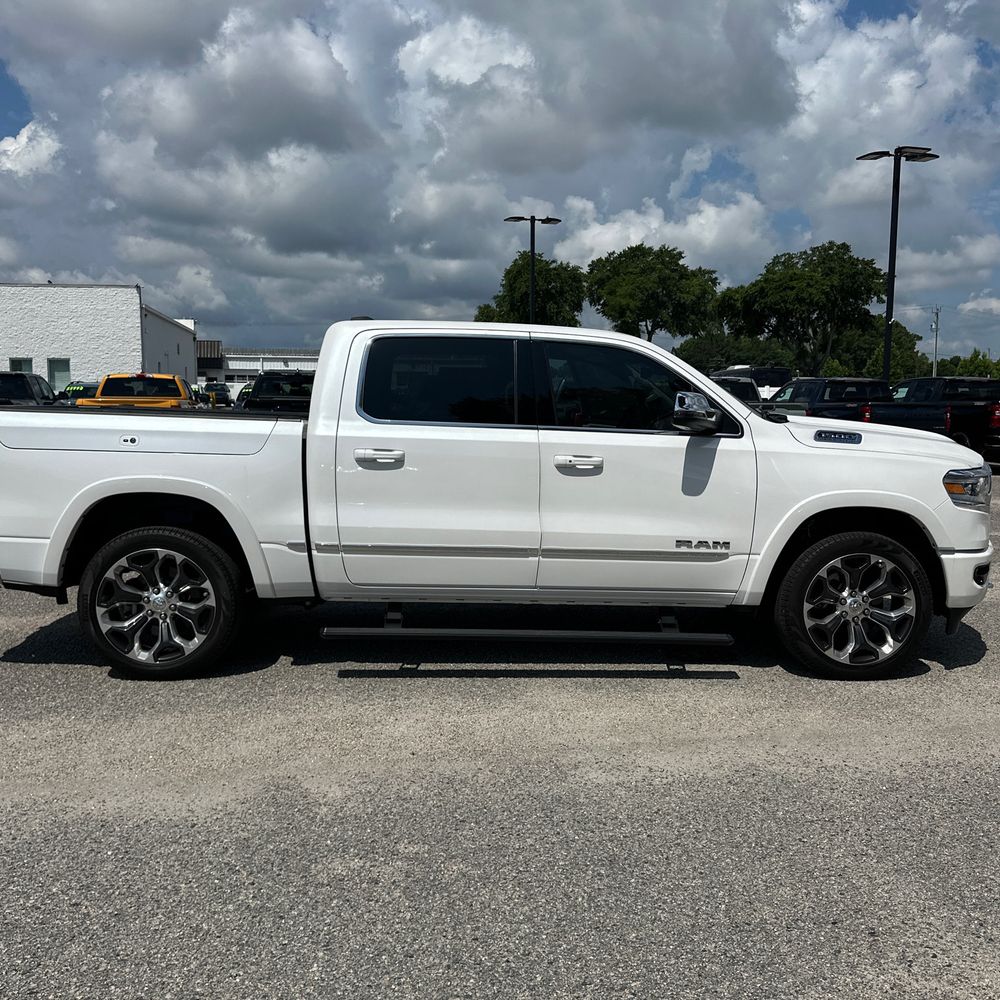 2024 Ram 1500 Limited