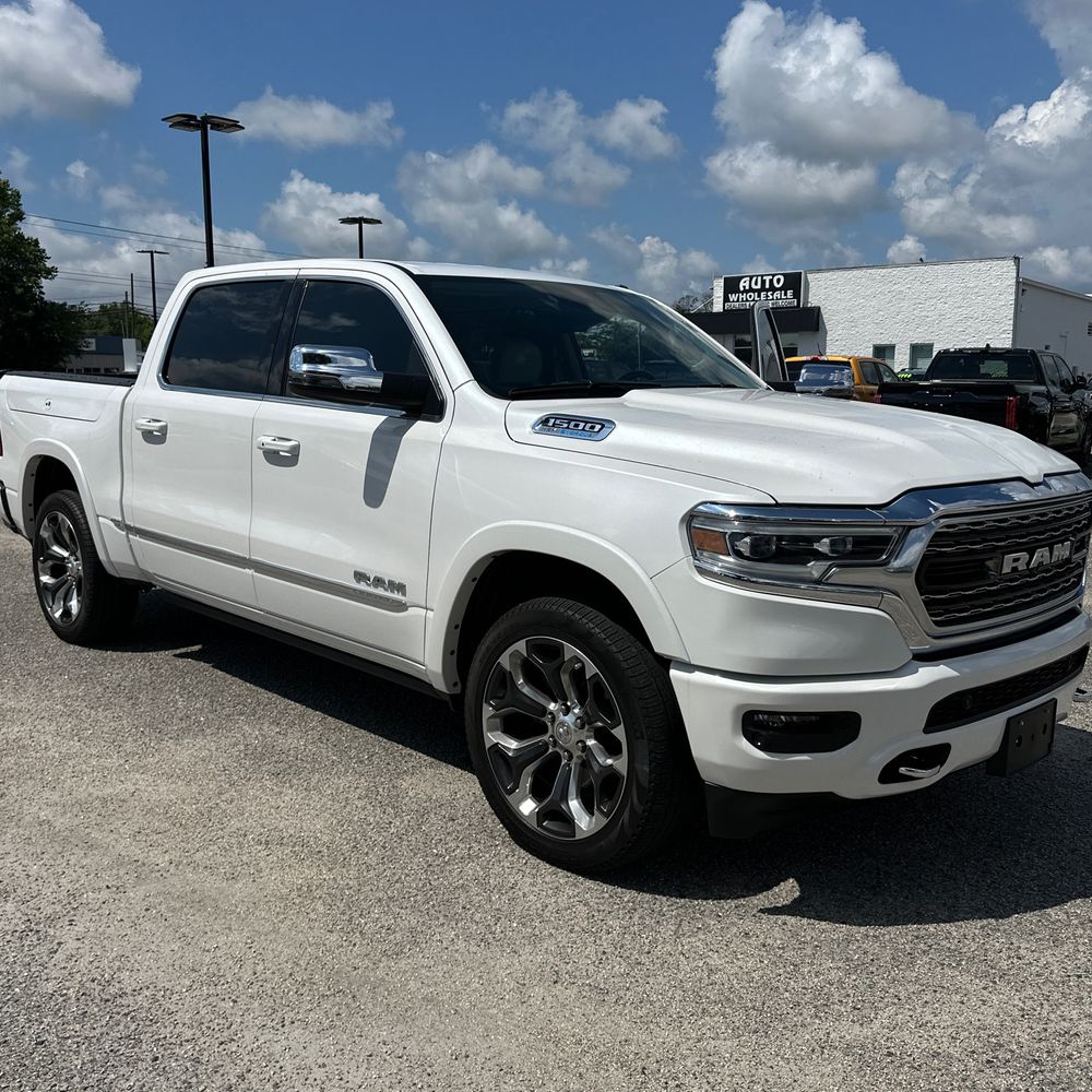 2024 Ram 1500 Limited