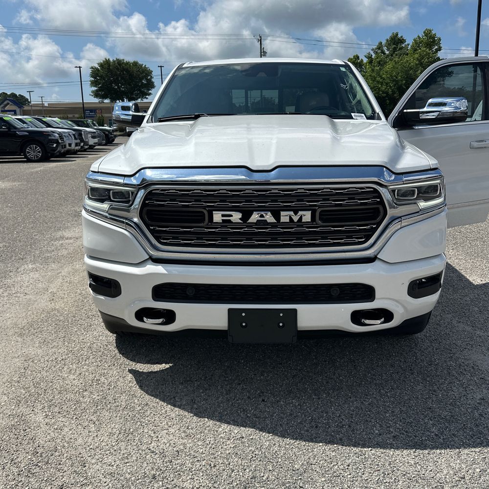 2024 Ram 1500 Limited