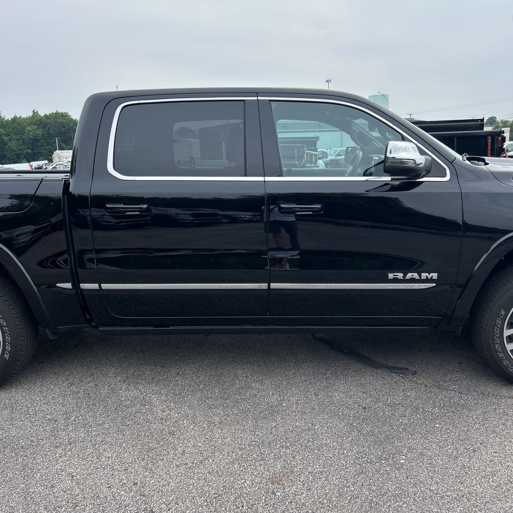 2025 Ram 1500 Limited