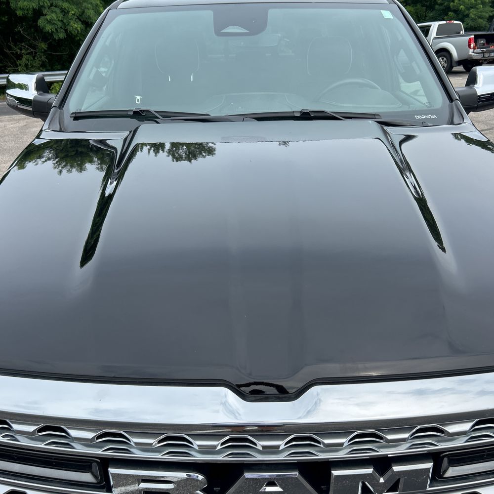 2025 Ram 1500 Limited